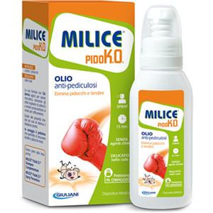Giuliani Milice Pidoko Olio 75ml