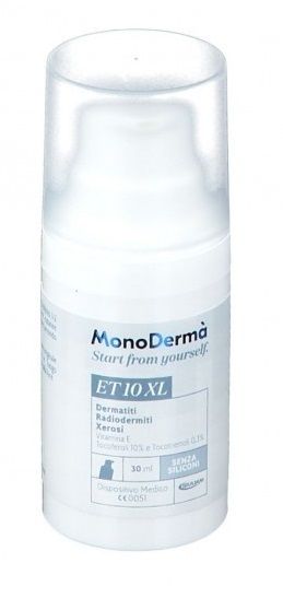 Giuliani MonoDermà ET10 XL Lipogel 30ml