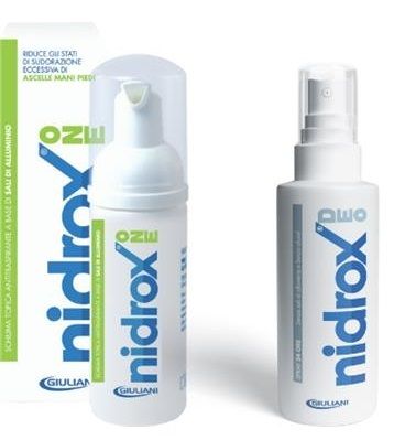 Giuliani Nidrox One Deo Spray 100ml