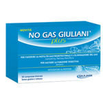 Giuliani No Gas Giuliani Plus 30 compresse