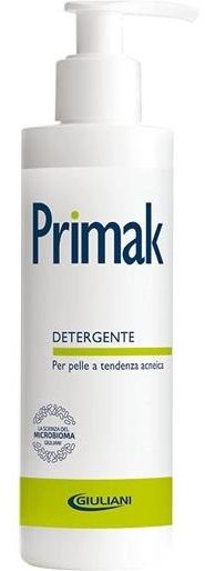 Giuliani Primak Detergente 200ml
