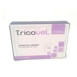 Giuliani Tricovel Donna Compresse 30 compresse