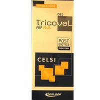 Giuliani Tricovel Prp Plus Celsi Gel 30ml