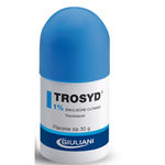 Giuliani Trosyd 1% Emulsione cutanea 30g