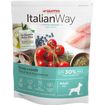 Giuntini Italian Way Ideal Weight Hypoallergenic Adult Mini Cane (Trota e Mirtilli) - secco 8Kg