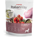 Giuntini Italian Way Sensitive Mini Adult (Anatra) - secco 800g