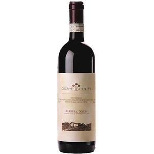 Giuseppe Cortese Barbera d'Alba DOC