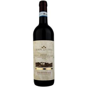 Giuseppe Cortese Dolcetto d'Alba DOC