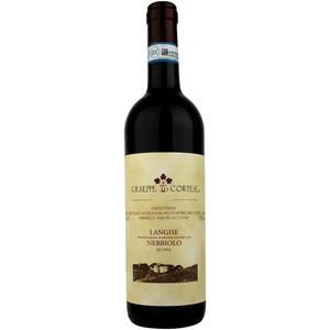 Giuseppe Cortese Nebbiolo Langhe DOC