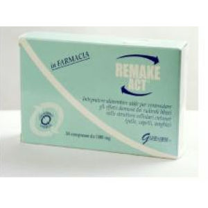Givapharm Remake Act 30 compresse