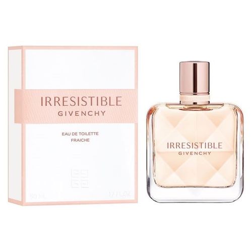 Givenchy Irresistible Eau de Toilette Fraiche 50ml