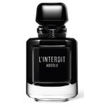 Givenchy L'Interdit Absolu Eau de Parfum 80ml