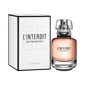 Givenchy L'Interdit Eau de Parfum 50ml