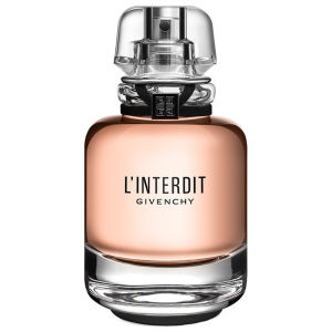Givenchy L'Interdit Eau de Parfum 80ml