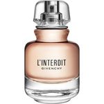 Givenchy L'Interdit Hair Mist 35ml