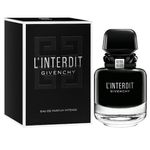 Givenchy L'Interdit Intense Eau de Parfum 80ml
