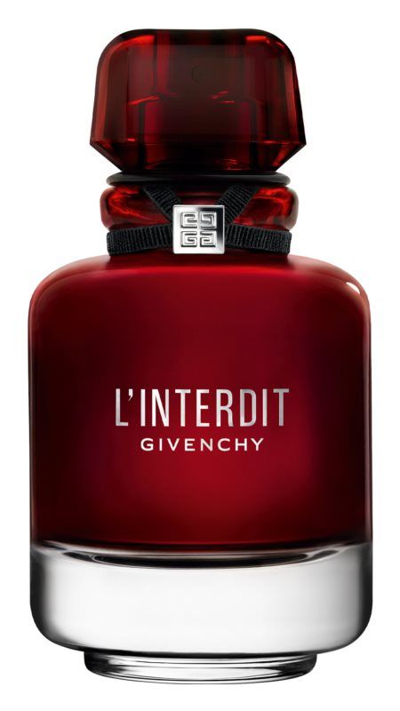 Givenchy L'Interdit Rouge Eau de Parfum 35ml