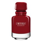 Givenchy L'Interdit Rouge Ultime Eau de Parfum 50ml