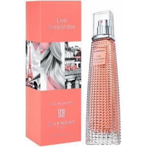 Givenchy Live Irresistible Eau de Parfum 30ml
