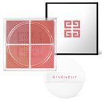 Givenchy Prisme Libre Blush 04 Organza Sienne