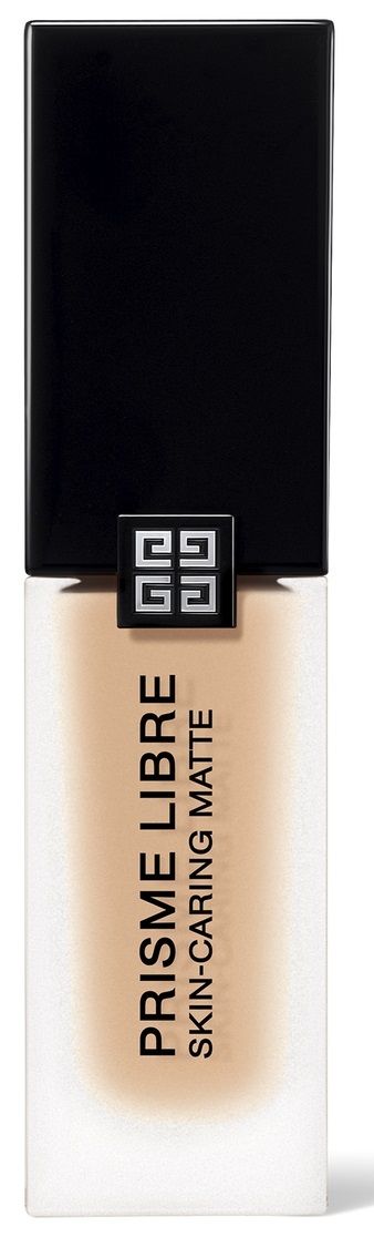 Givenchy Prisme Libre Skin-Caring Matte Fondotinta N150