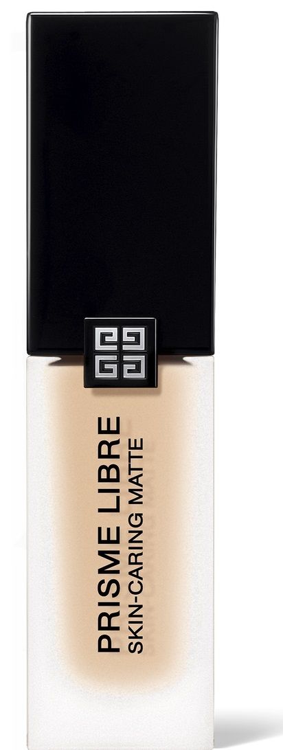Givenchy Prisme Libre Skin-Caring Matte Fondotinta N95