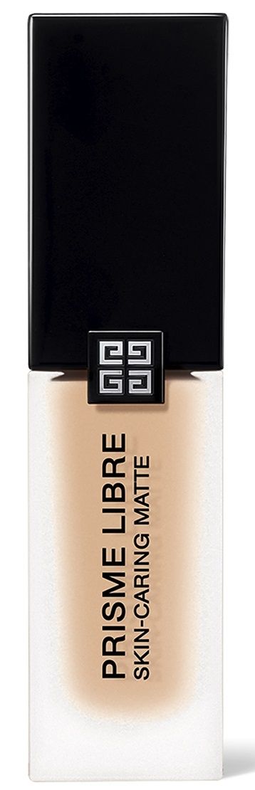 Givenchy Prisme Libre Skin-Caring Matte Fondotinta W100