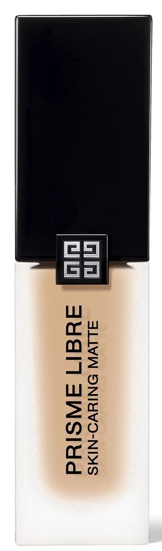 Givenchy Prisme Libre Skin-Caring Matte Fondotinta W105