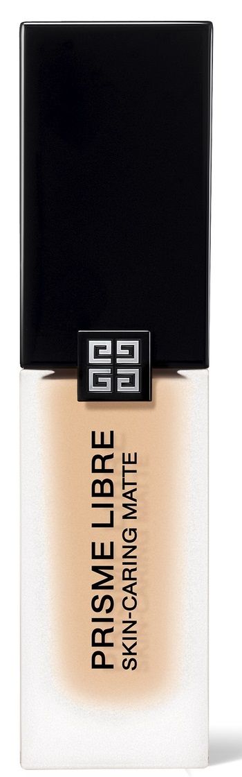Givenchy Prisme Libre Skin-Caring Matte Fondotinta W110