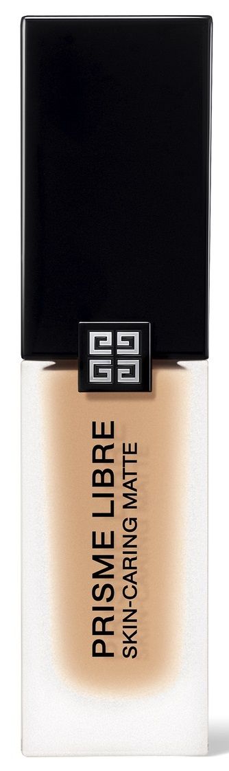 Givenchy Prisme Libre Skin-Caring Matte Fondotinta W245