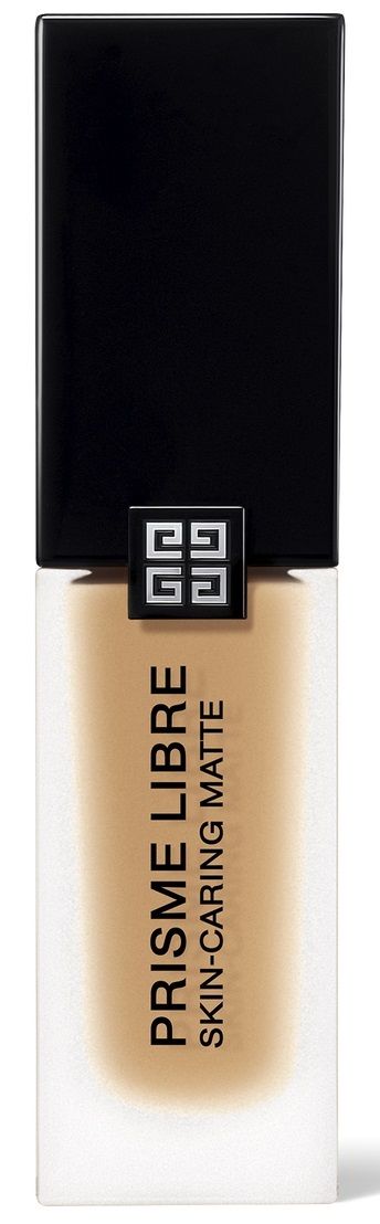 Givenchy Prisme Libre Skin-Caring Matte Fondotinta W307