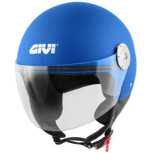 Givi 10.7 Mini-J Solid Color