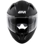 Givi 50.6 Stoccarda Solid Color