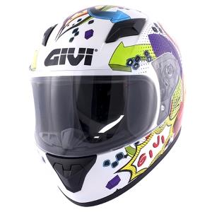 Givi Junior 4