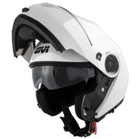 Givi X.20 Expedition Solid Color