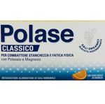 Polase Classico Arancia 12 bustine