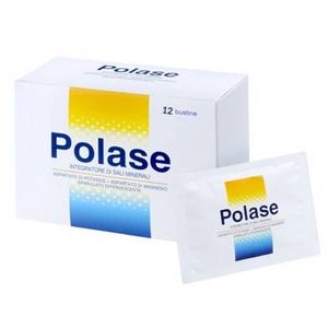 Polase Classico Bustine 12 bustine