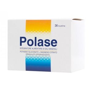 Polase Classico Bustine 36 bustine
