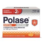 Polase Difesa Inverno 14 bustine