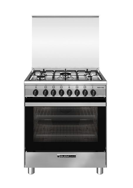 Glem Gas Cucina SA765MI6