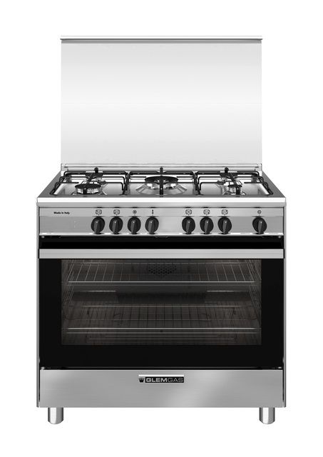 Glem Gas Cucina SA965MI6