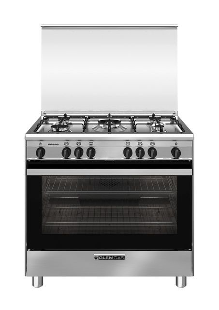 Glem Gas Cucina SA965VI