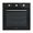 Glem Gas GFX62BK-S3