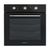Glem Gas GFX62BK-S3