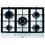 Glem Gas GT755HIX