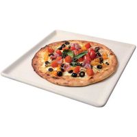 Glem Gas Piastra pizza in pietra refrattaria 5GPIZ