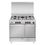 Glem Gas UR965VI