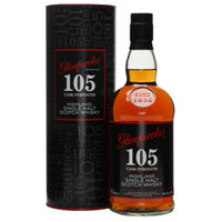 Glenfarclas 105 Cask Strenght Scotch Whisky