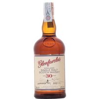Glenfarclas Highland Single Malt Scotch Whisky 30 anni