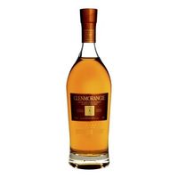 Glenmorangie Single Malt Scotch Whisky 18 anni